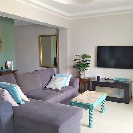 Apartamento Playa & Port Gandia Solo Familias Екстериор снимка