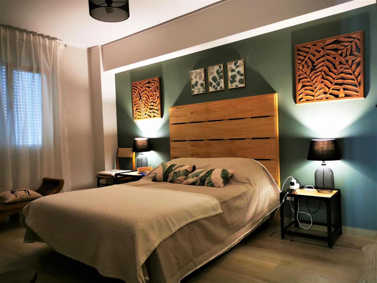 Apartamento Playa & Port Gandia Solo Familias Екстериор снимка