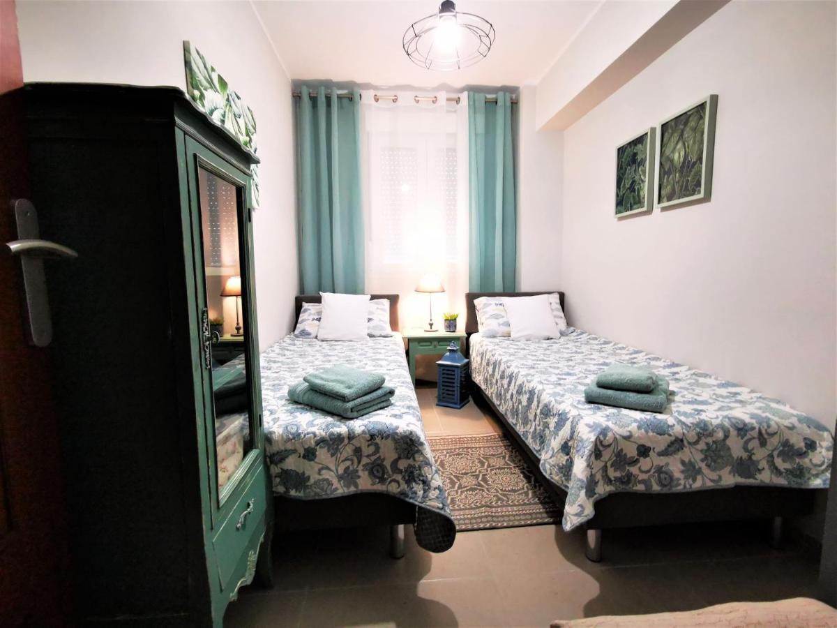 Apartamento Playa & Port Gandia Solo Familias Екстериор снимка