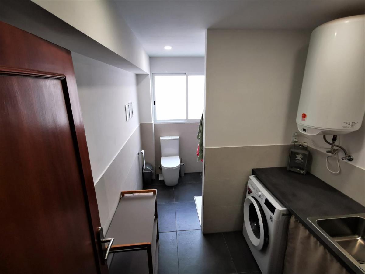 Apartamento Playa & Port Gandia Solo Familias Екстериор снимка
