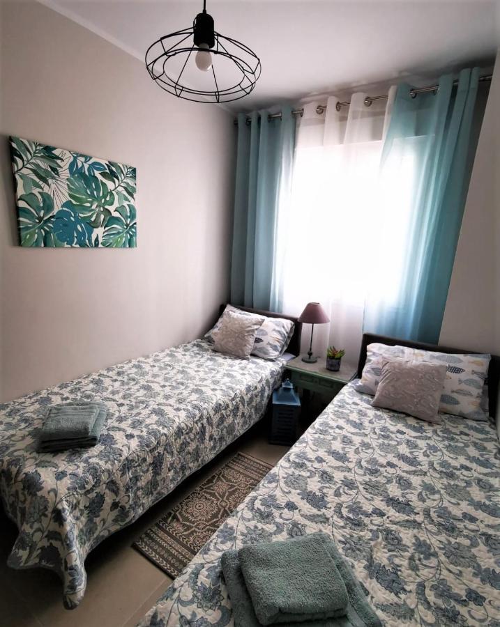 Apartamento Playa & Port Gandia Solo Familias Екстериор снимка