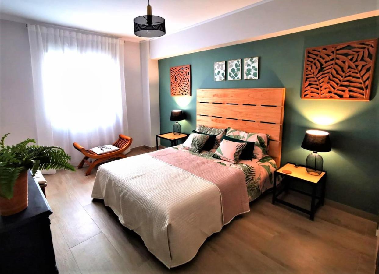 Apartamento Playa & Port Gandia Solo Familias Екстериор снимка