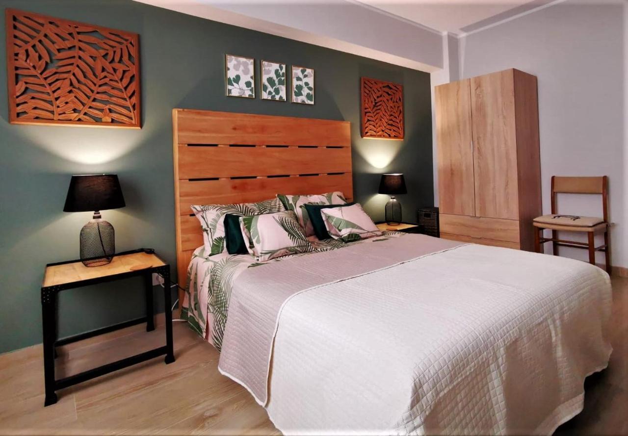 Apartamento Playa & Port Gandia Solo Familias Екстериор снимка