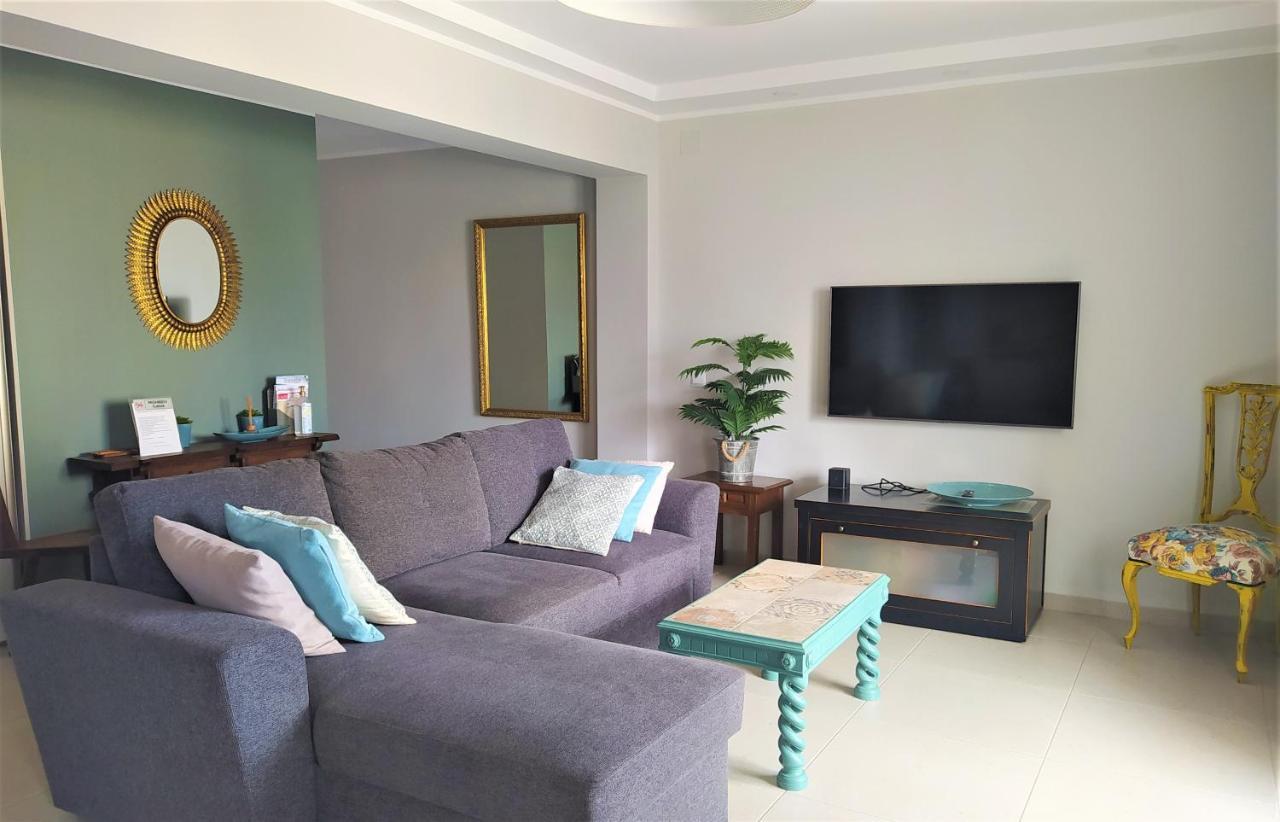 Apartamento Playa & Port Gandia Solo Familias Екстериор снимка