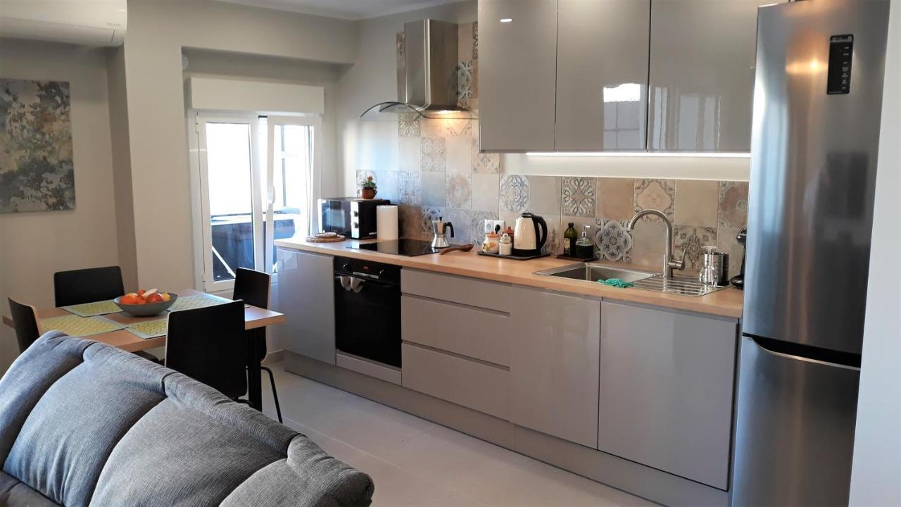 Apartamento Playa & Port Gandia Solo Familias Екстериор снимка