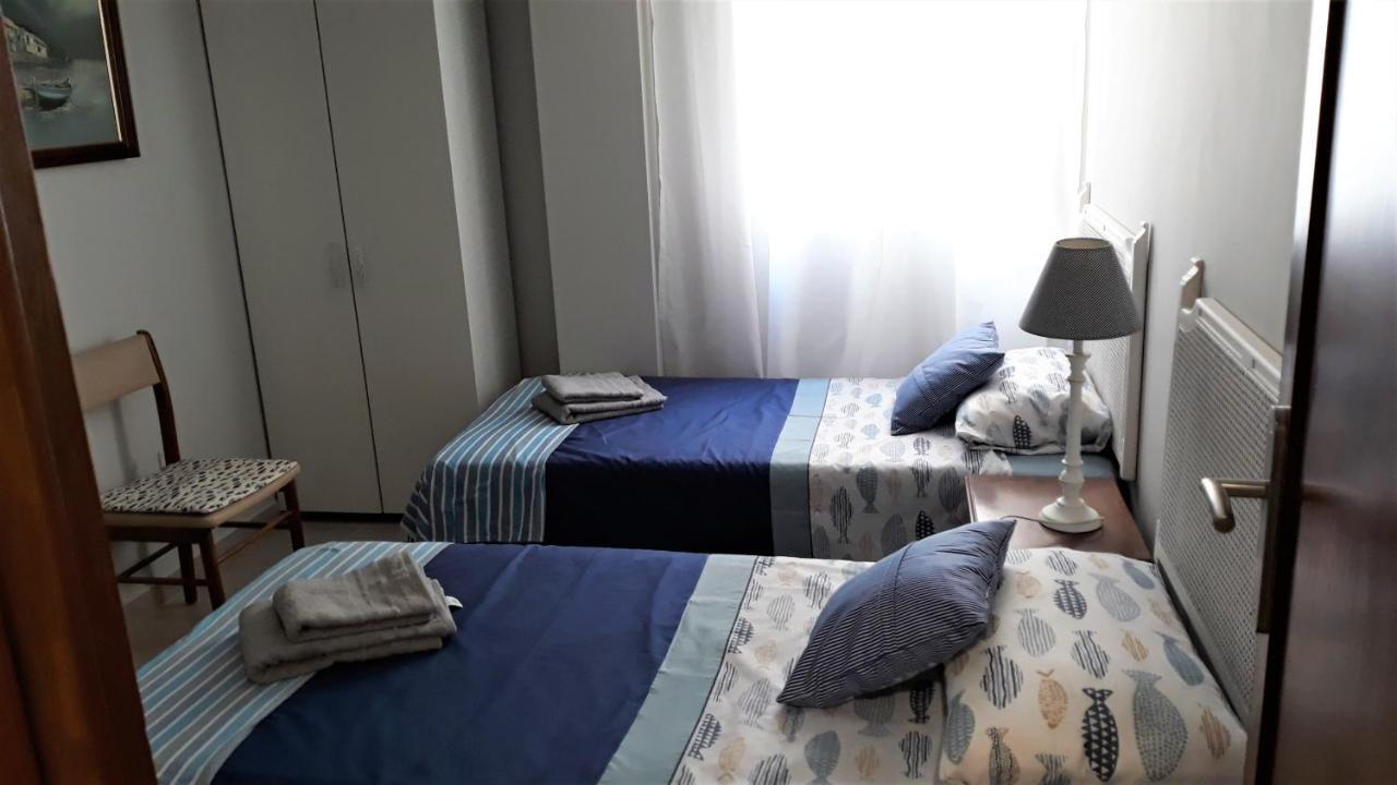 Apartamento Playa & Port Gandia Solo Familias Екстериор снимка